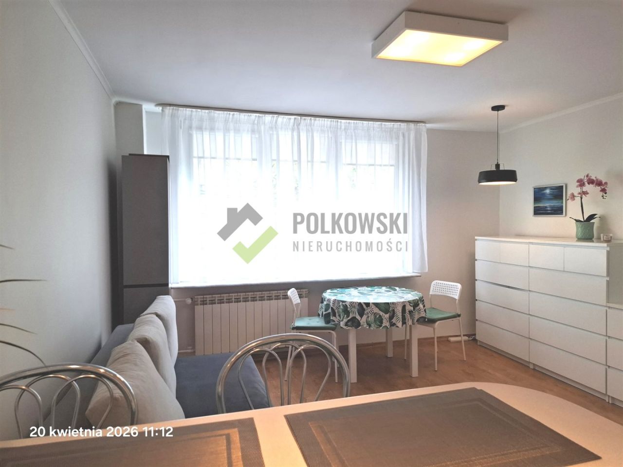 Mieszkanie 1-pokojowe Warszawa Śródmieście, ul. Niska. Zdjęcie 5