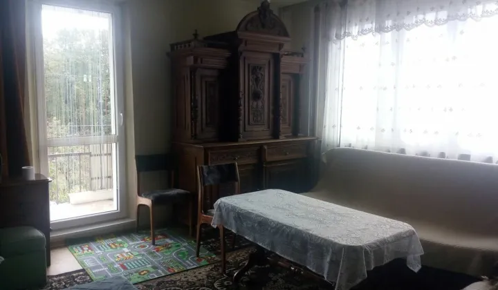 Mieszkanie 3-pokojowe Lublin Czechów, ul. Żelazowej Woli