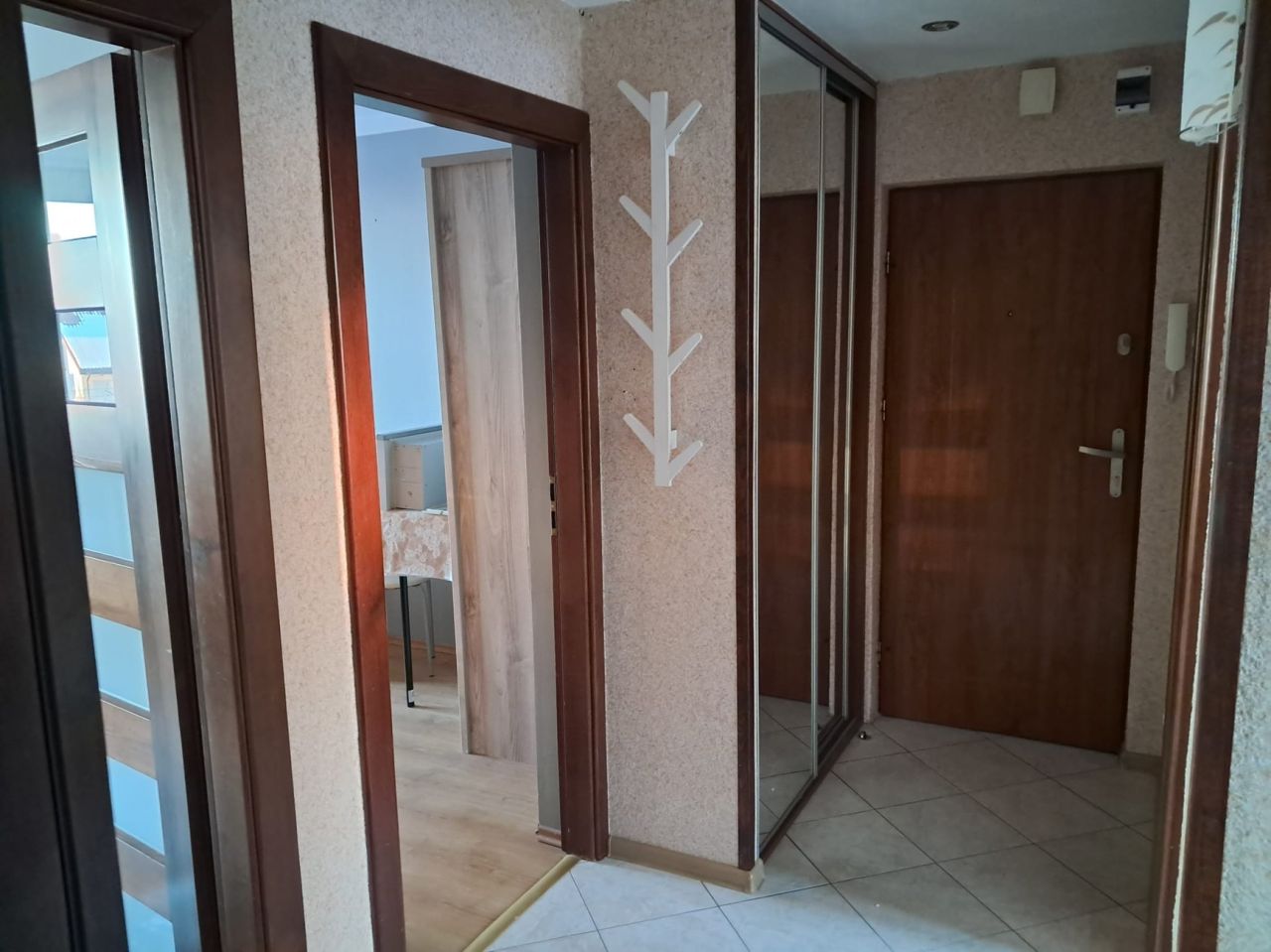 Mieszkanie 3-pokojowe Radzyń Podlaski, ul. Spółdzielcza. Zdjęcie 8