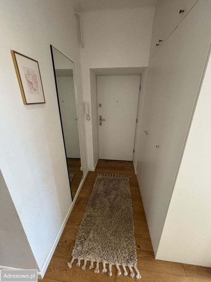 Mieszkanie 3-pokojowe Warszawa Mokotów, ul. Kazimierzowska. Zdjęcie 6