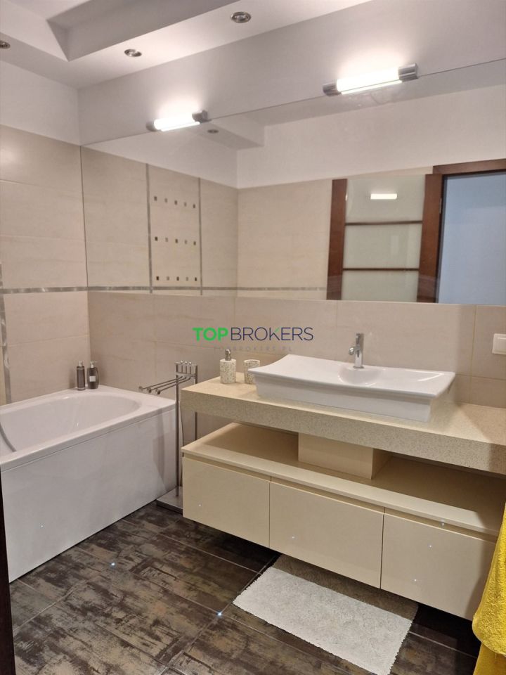 Mieszkanie 3-pokojowe Warszawa Włochy, ul. Wylot. Zdjęcie 12