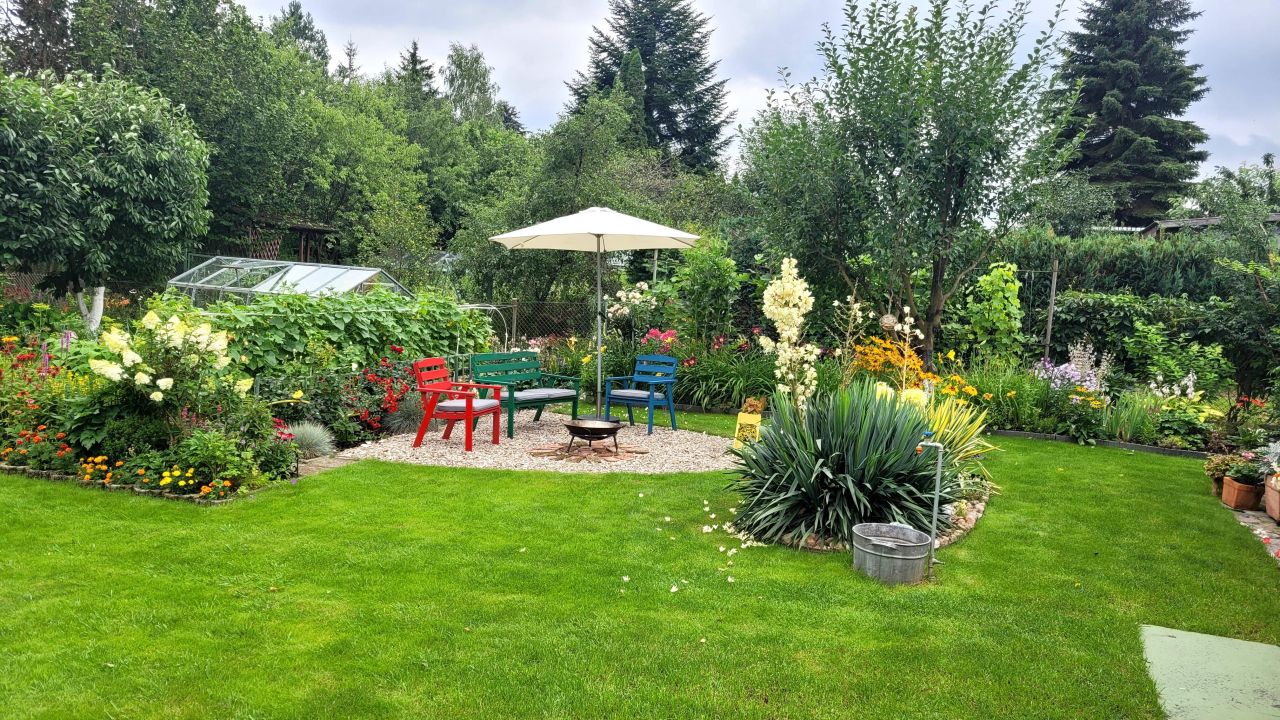 Działka rod Klebark Mały. Zdjęcie 5