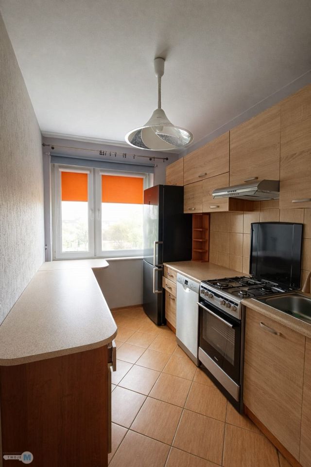 Mieszkanie 3-pokojowe Kielce Podkarczówka. Zdjęcie 4