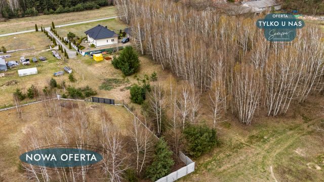 Działka inwestycyjna Stoczki. Zdjęcie 12