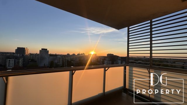 Mieszkanie 3-pokojowe Warszawa Wola, ul. Giełdowa. Zdjęcie 9