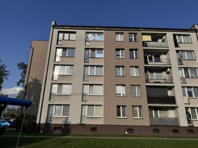 Mieszkanie 3-pokojowe Czechowice-Dziedzice, ul. Nad Białką. Zdjęcie 1