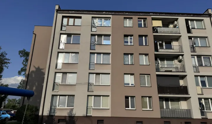 Mieszkanie 3-pokojowe Czechowice-Dziedzice, ul. Nad Białką