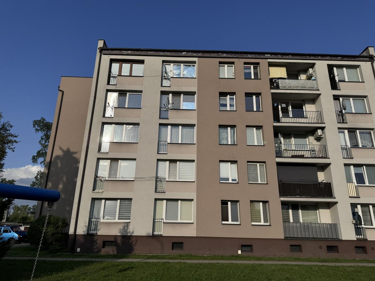 Mieszkanie 3-pokojowe Czechowice-Dziedzice, ul. Nad Białką. Zdjęcie 1