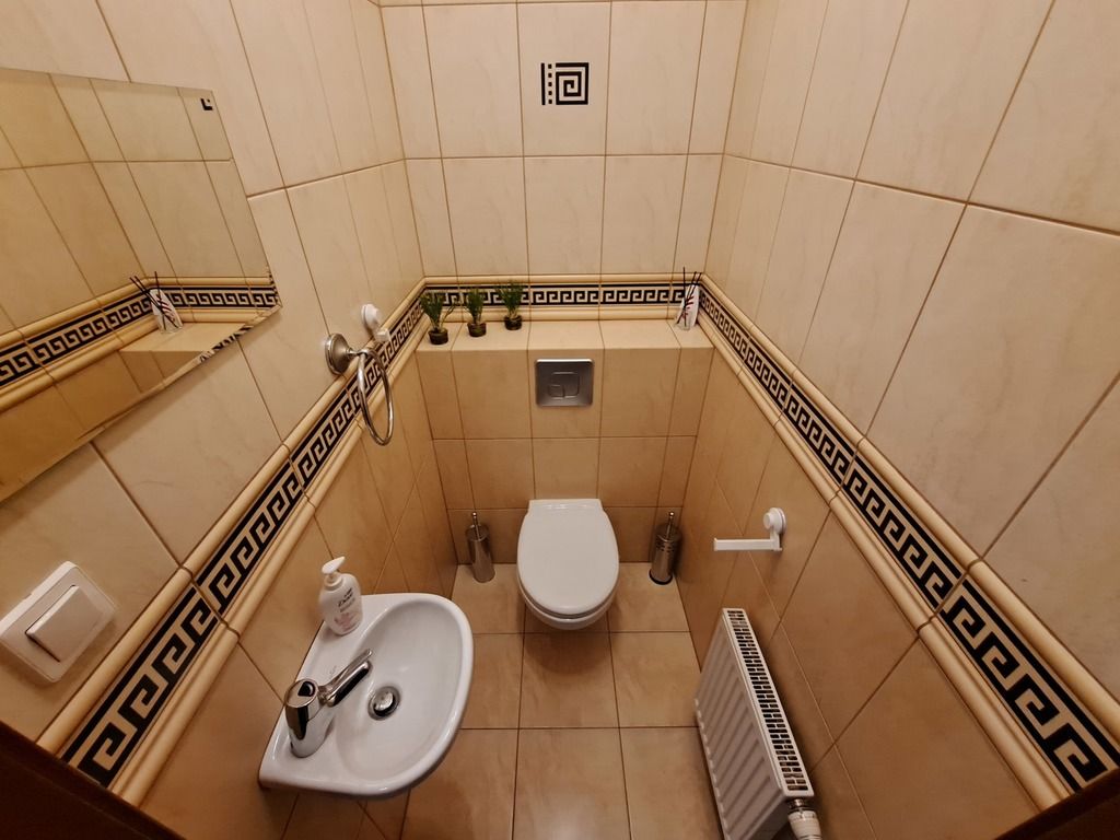 dom wolnostojący, 4 pokoje Konopnica. Zdjęcie 12