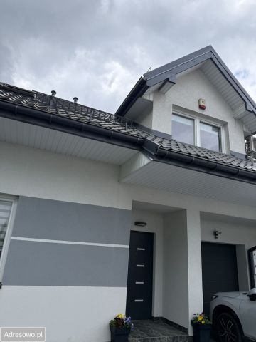 bliźniak, 5 pokoi Marki, ul. Tadeusza Jasińskiego. Zdjęcie 1