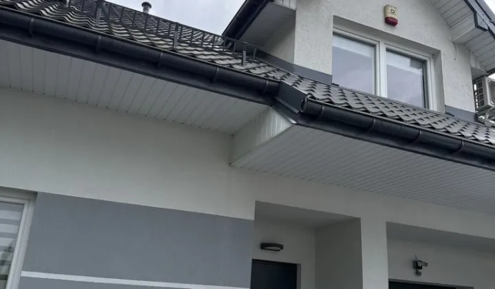 bliźniak, 5 pokoi Marki, ul. Tadeusza Jasińskiego