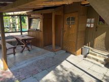 Działka rod Starachowice Centrum, ul. Kościelna. Zdjęcie 2