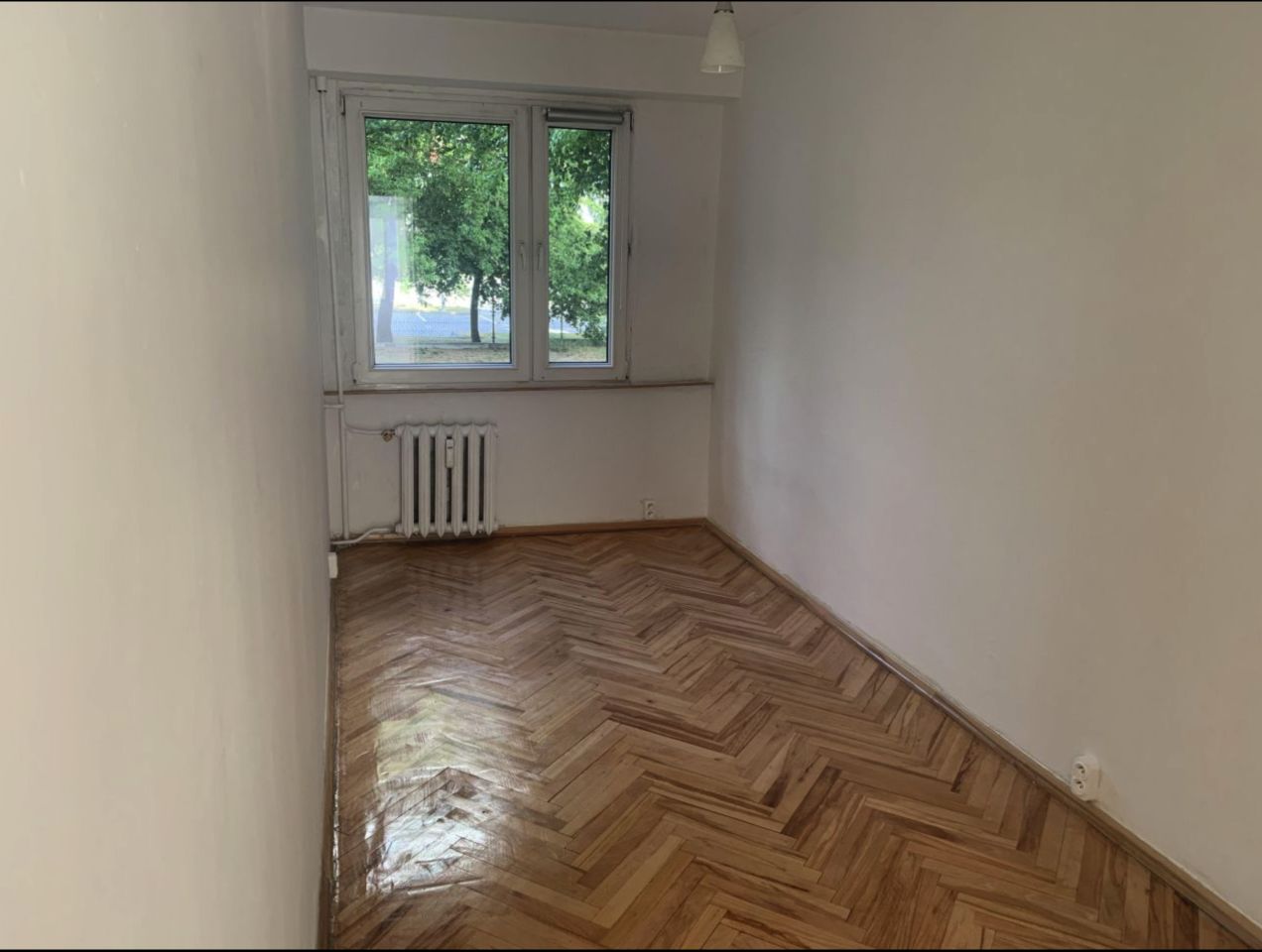 Mieszkanie 4-pokojowe Skierniewice Centrum, ul. Mikołaja Kopernika. Zdjęcie 9