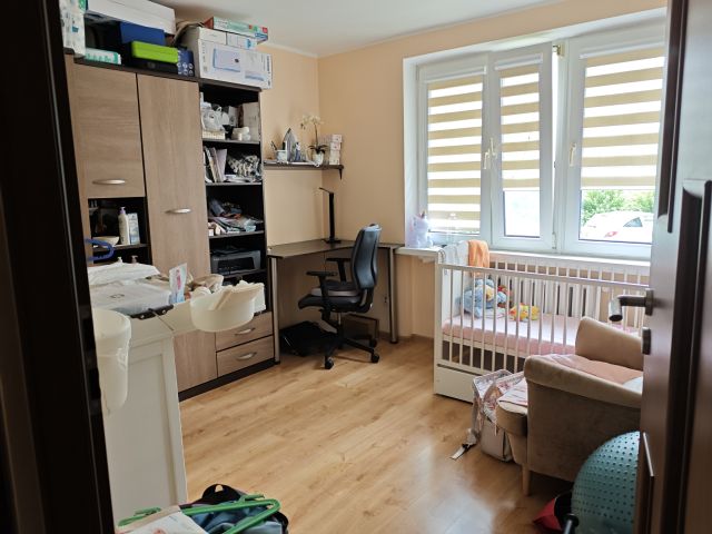 Mieszkanie 3-pokojowe Kraków Mistrzejowice, os. Tysiąclecia. Zdjęcie 6