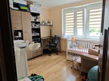 Mieszkanie 3-pokojowe Kraków Mistrzejowice, os. Tysiąclecia. Zdjęcie 4