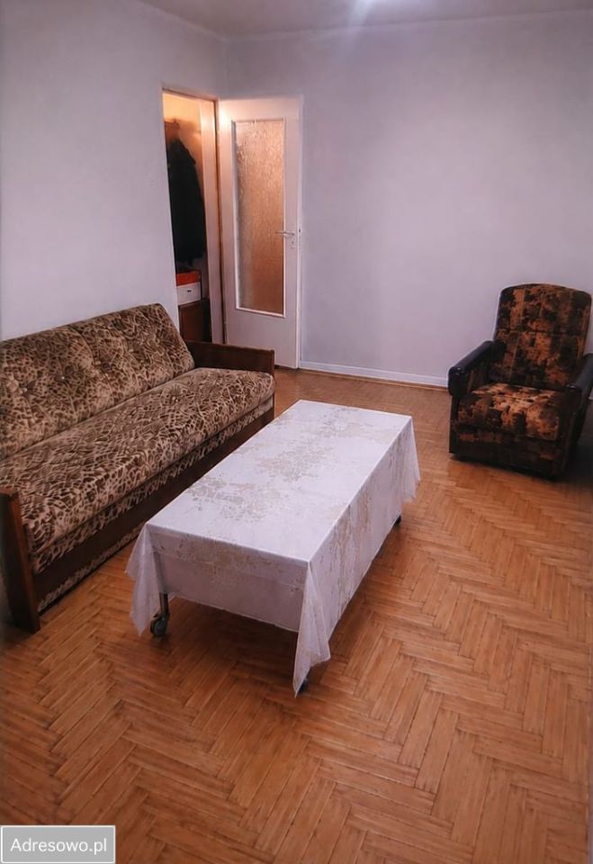 Mieszkanie 2-pokojowe Lublin Wieniawa, ul. Puławska. Zdjęcie 1