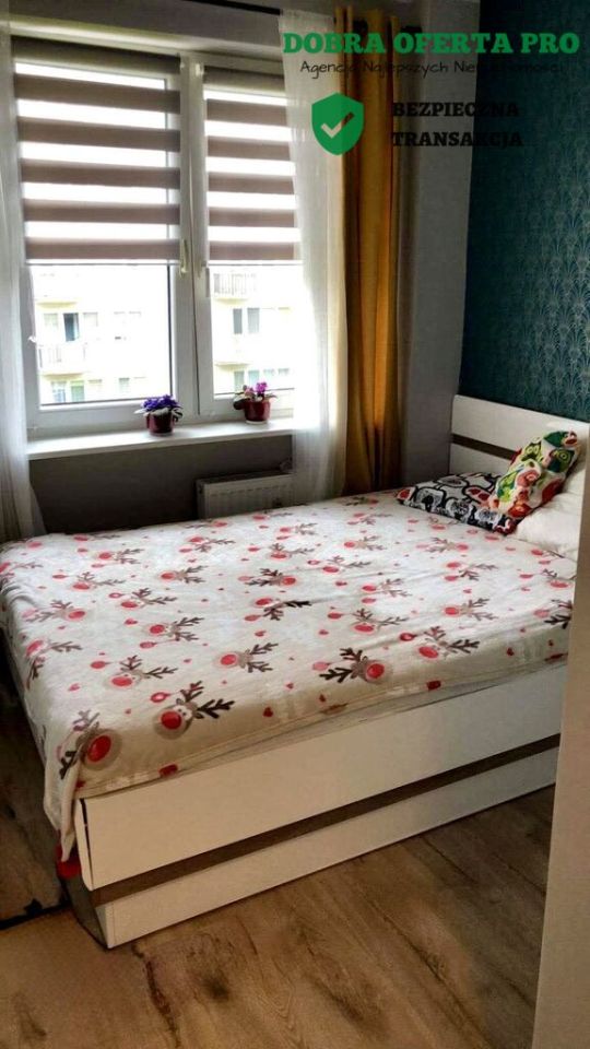 Mieszkanie 3-pokojowe Gdańsk Przymorze, ul. Kołobrzeska. Zdjęcie 7