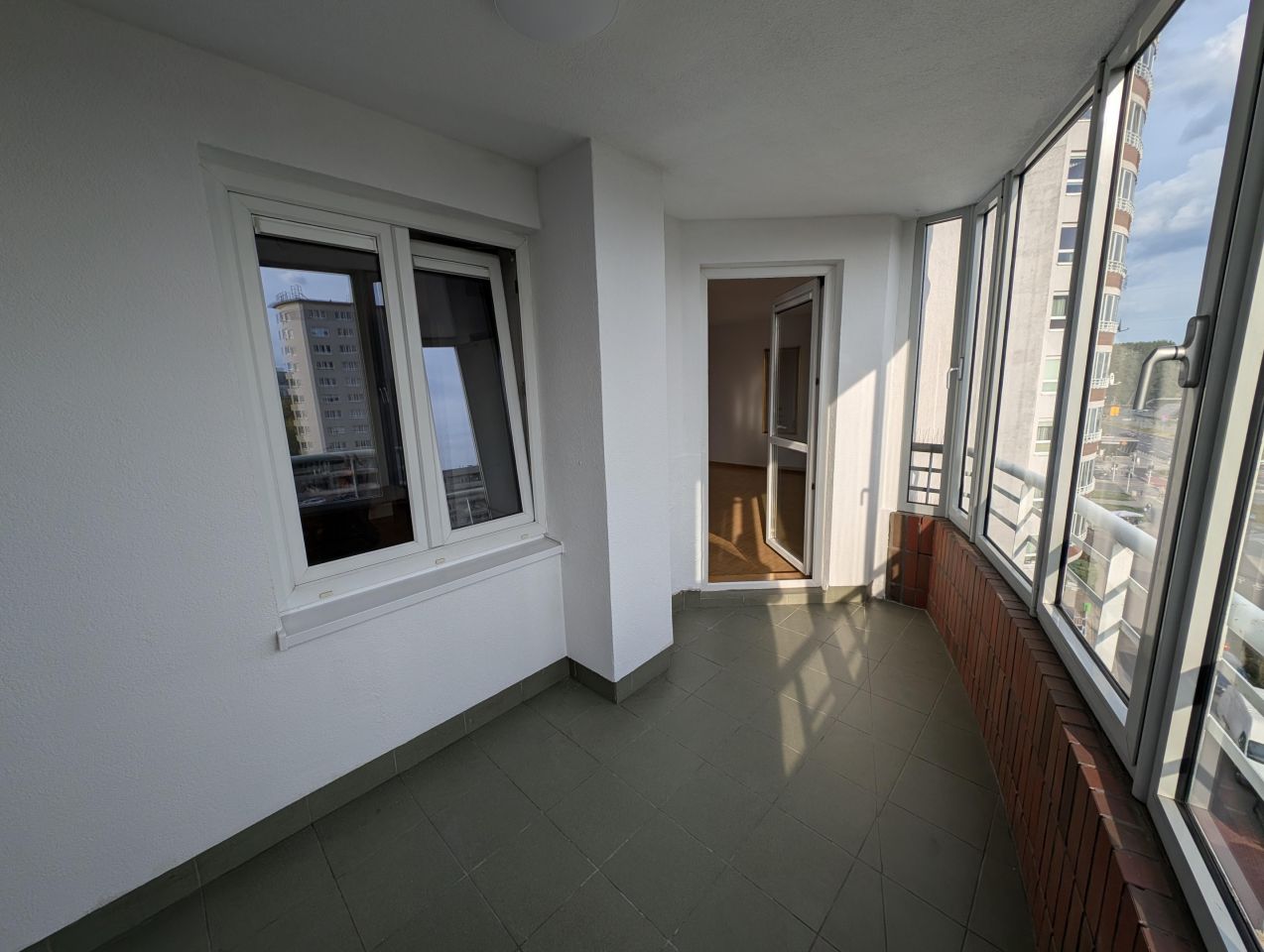 Mieszkanie 2-pokojowe Warszawa Targówek, ul. Ludwika Kondratowicza. Zdjęcie 13