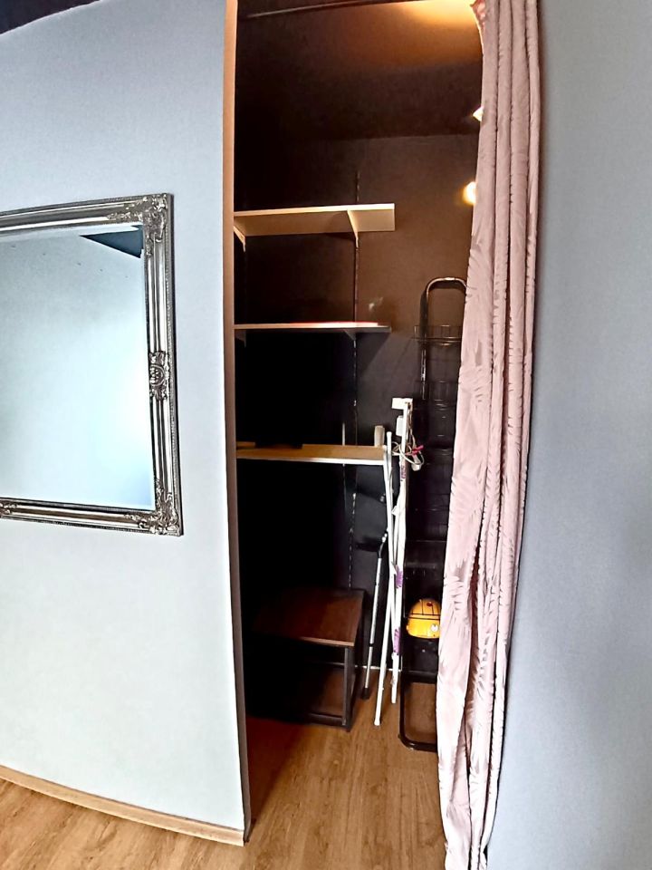 Mieszkanie 3-pokojowe Gdańsk Ujeścisko, ul. Aleksandra Dulin'a. Zdjęcie 17