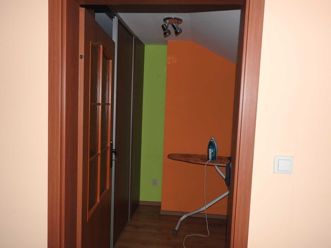 dom szeregowy Jelcz-Laskowice Centrum. Zdjęcie 7