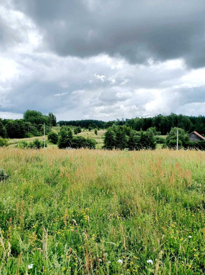 Działka budowlana Zerbuń. Zdjęcie 7