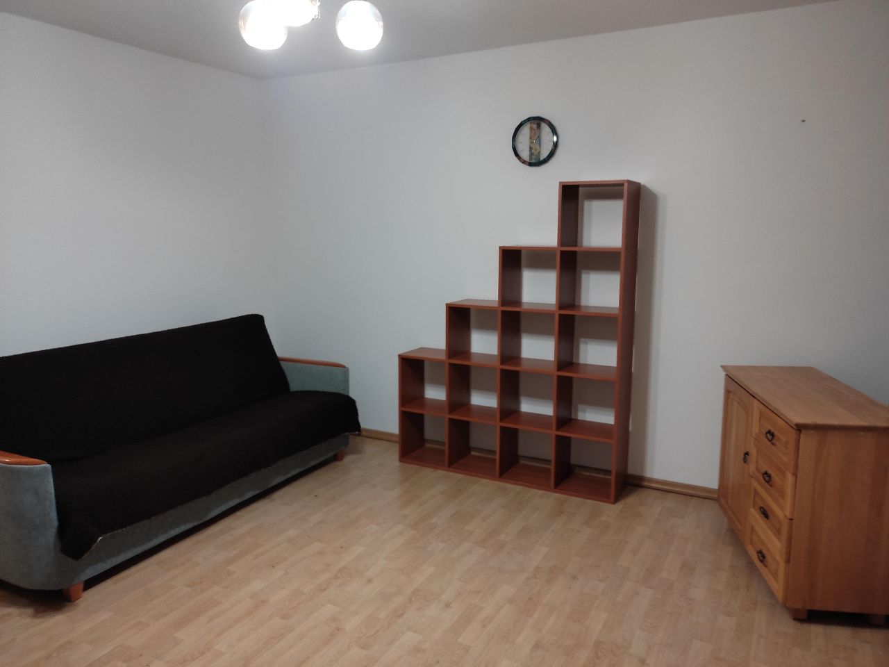 Mieszkanie 2-pokojowe Gdańsk Orunia Górna, ul. Alojzego Bruskiego