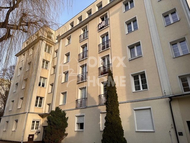 Mieszkanie 2-pokojowe Gdynia Kamienna Góra, al. marsz. Piłsudskiego. Zdjęcie 13