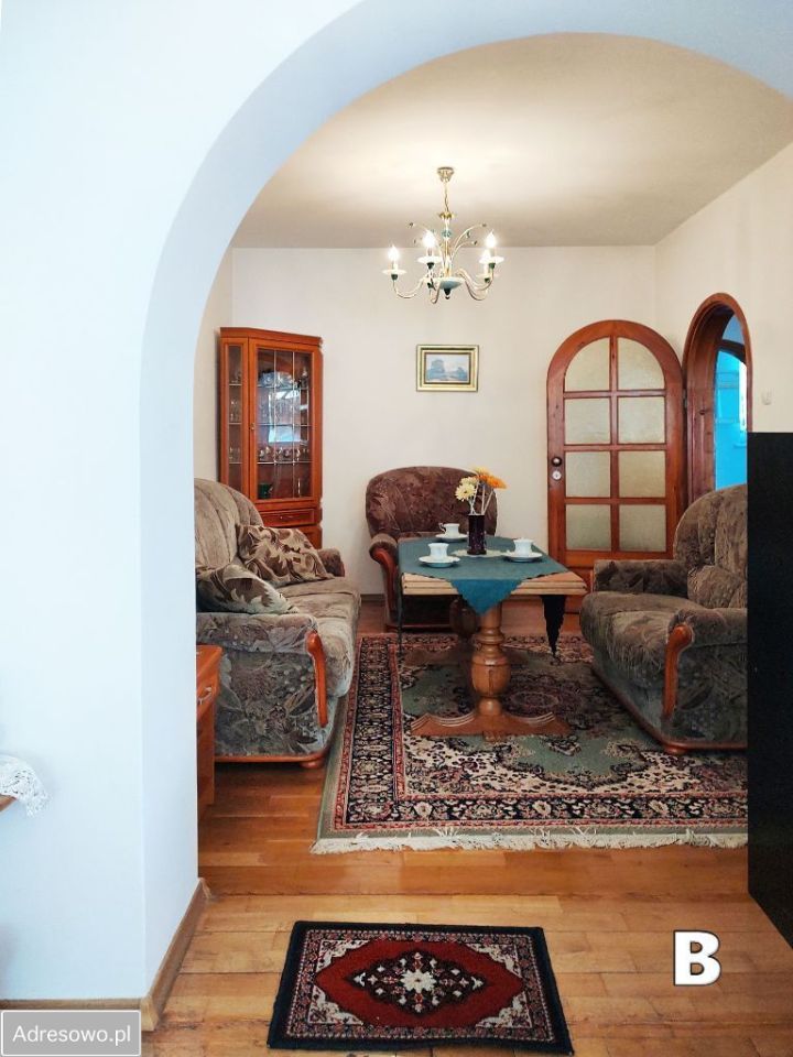 dom wolnostojący, 5 pokoi Słupsk Centrum, ul. Karola Szymanowskiego. Zdjęcie 10