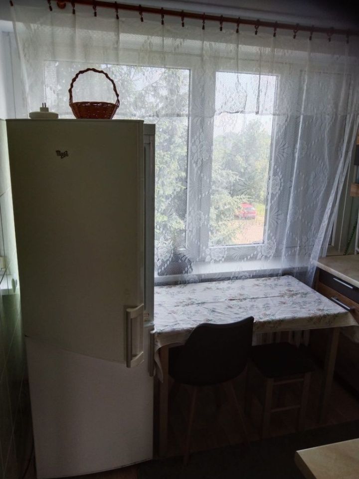 Mieszkanie 4-pokojowe Bielsk Podlaski, ul. Białowieska. Zdjęcie 6