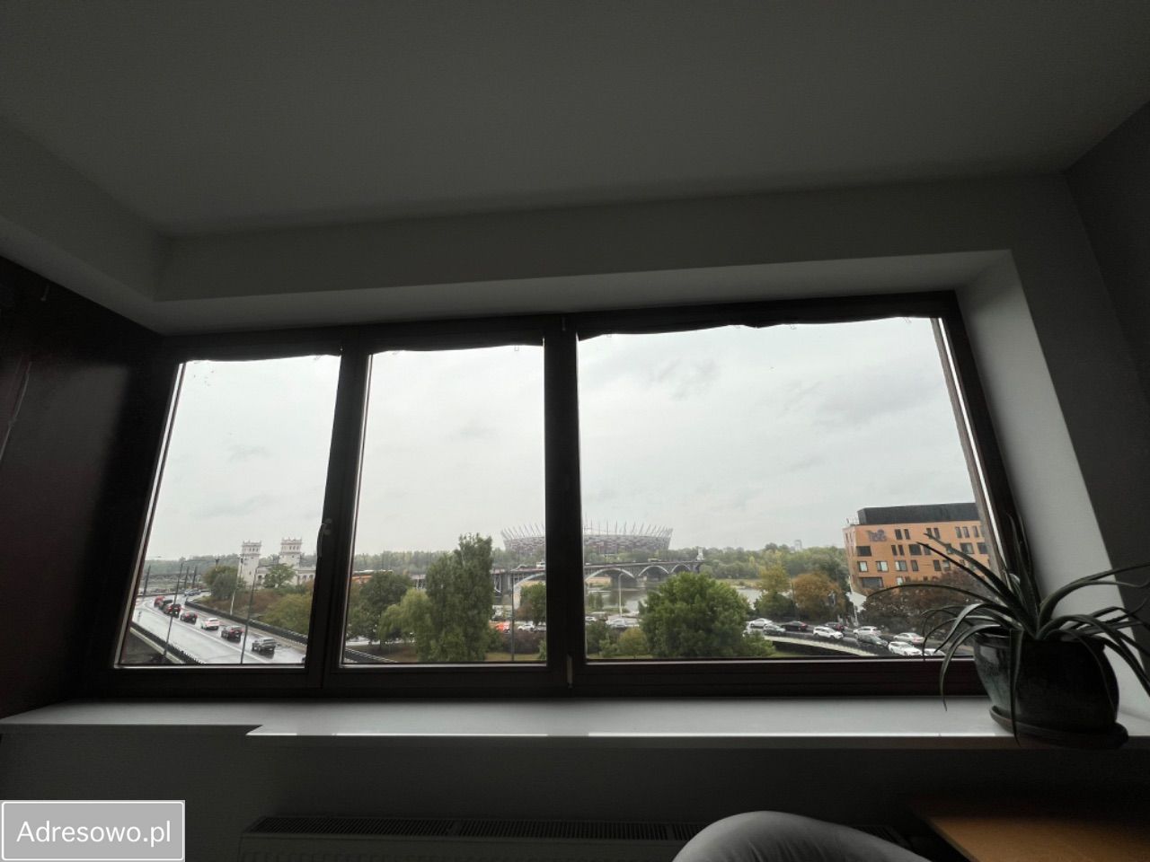 Mieszkanie 3-pokojowe Warszawa Śródmieście, ul. Solec. Zdjęcie 14