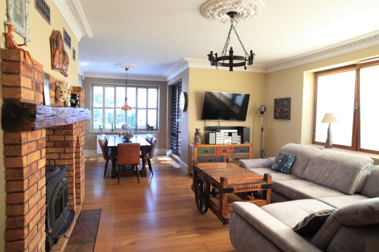 dom wolnostojący, 6 pokoi Zamość Sitaniec-Błonie, ul. Kazimierza Przerwy Tetmajera. Zdjęcie 6