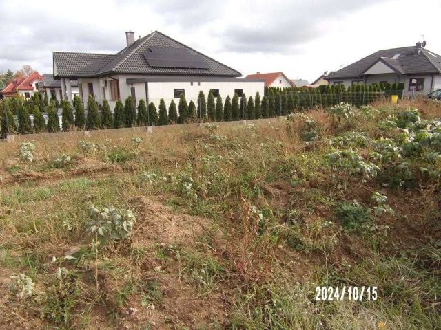Działka budowlana Nowa Wieś Ełcka, ul. Bolesława Prusa. Zdjęcie 1