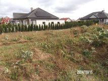 Działka budowlana Nowa Wieś Ełcka, ul. Bolesława Prusa. Zdjęcie 2