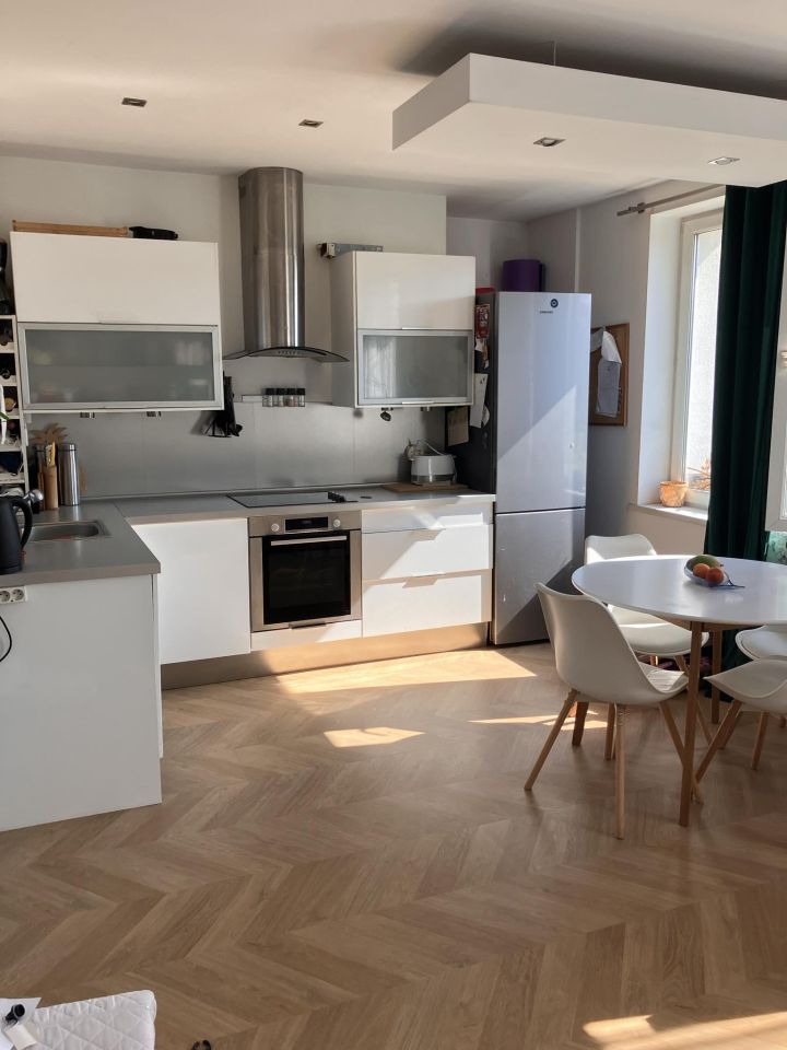 Mieszkanie 2-pokojowe Gdynia Kamienna Góra, ul. Obrońców Wybrzeża. Zdjęcie 4