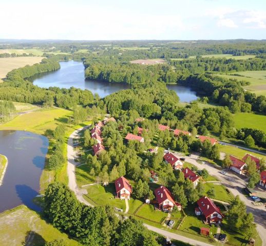 Działka budowlana Barkocin. Zdjęcie 1