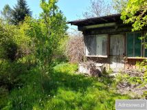 Działka rod Kielce, ul. Leśniówka. Zdjęcie 2