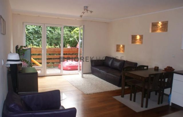 Mieszkanie 3-pokojowe Warszawa Mokotów, ul. Augustówka. Zdjęcie 1