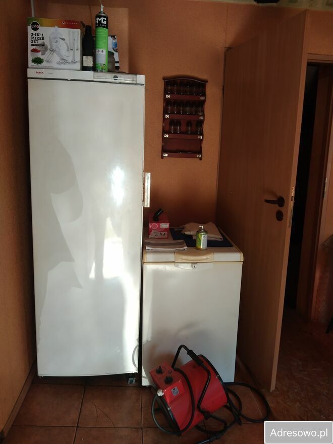 Działka rekreacyjna Krzyżówka. Zdjęcie 2