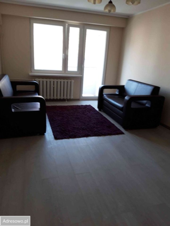 Mieszkanie 3-pokojowe Chełmno, ul. Wojska Polskiego