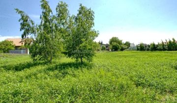 Działka budowlana Byków, ul. Wrocławska