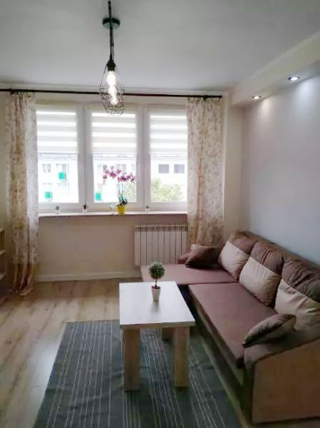 Mieszkanie 2-pokojowe Warszawa Wawer, ul. Króla Maciusia