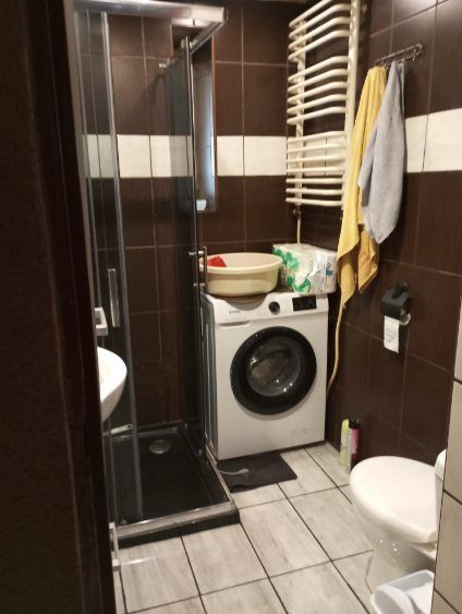 dom Stary Komunin. Zdjęcie 7