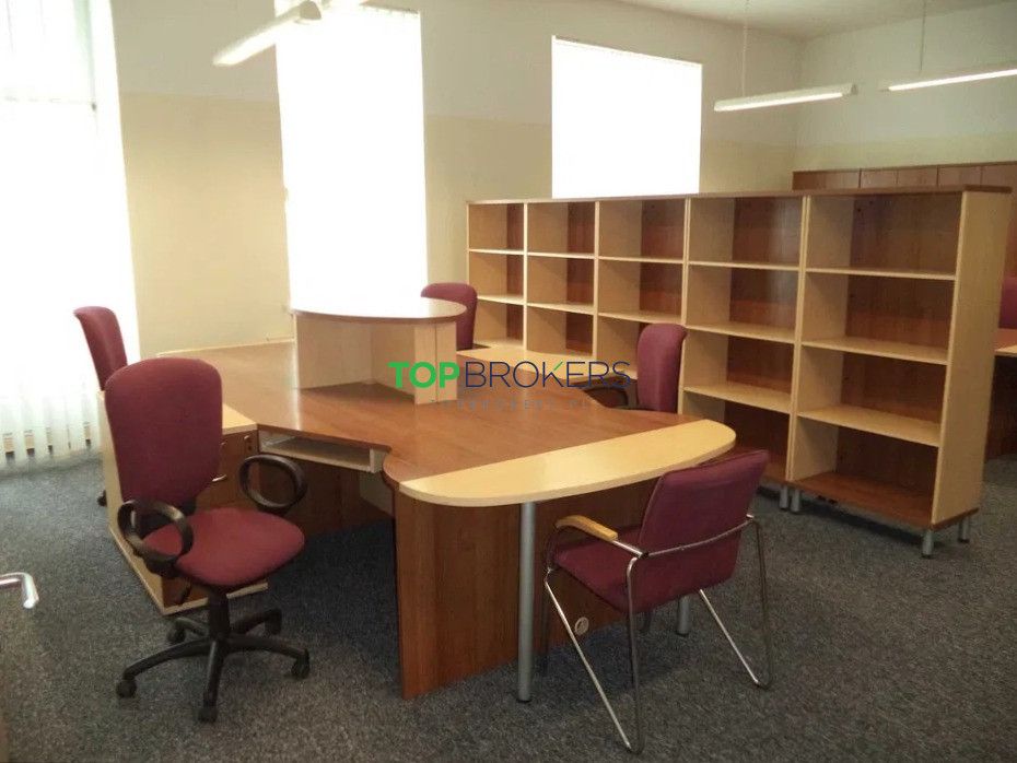 Lokal Warszawa Wola, ul. Sienna