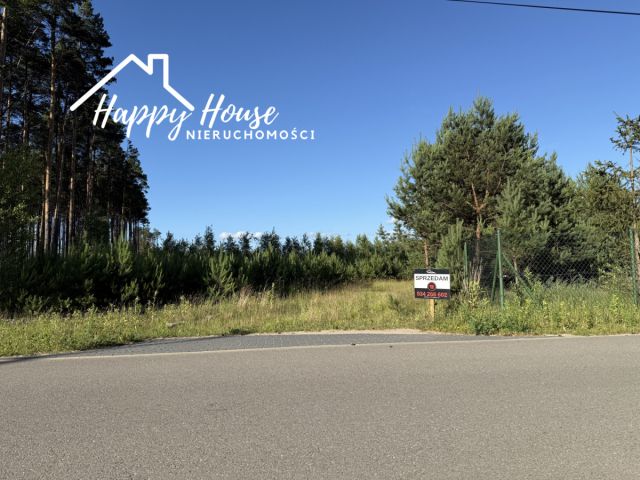 Działka budowlana Męcikał. Zdjęcie 7