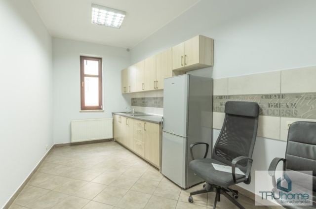 Biuro Katowice Śródmieście, pl. Andrzeja. Zdjęcie 7