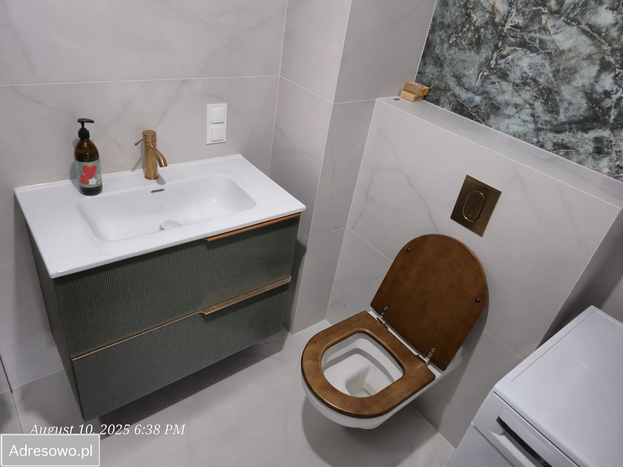 Mieszkanie 3-pokojowe Augustów, ul. Tytoniowa. Zdjęcie 9