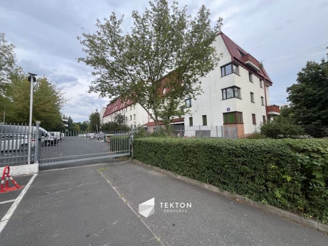 Mieszkanie 3-pokojowe Warszawa Sadyba, ul. Nałęczowska. Zdjęcie 19