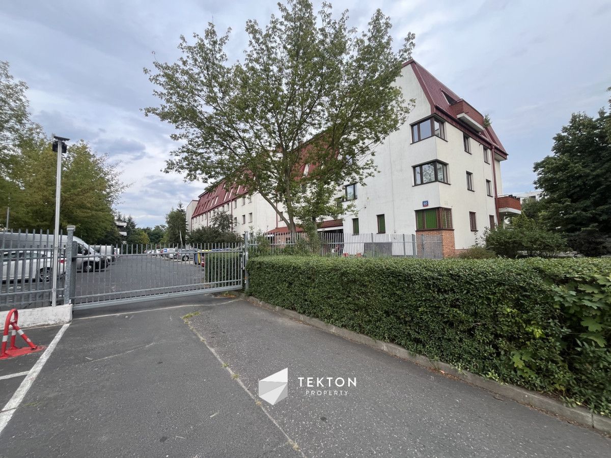 Mieszkanie 3-pokojowe Warszawa Sadyba, ul. Nałęczowska. Zdjęcie 19