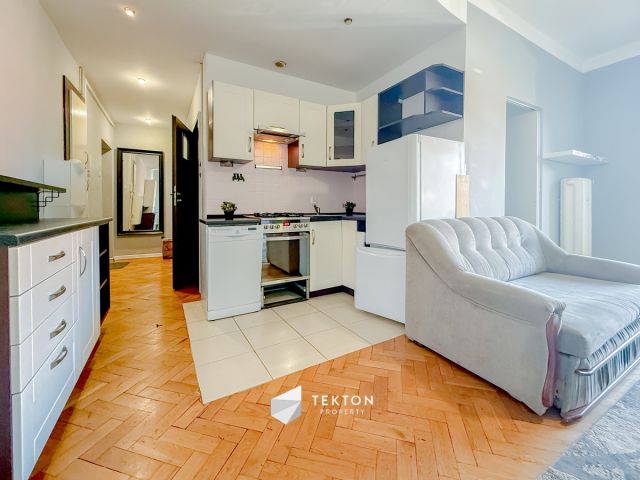 Mieszkanie 2-pokojowe Poznań Grunwald, ul. Szamotulska. Zdjęcie 3