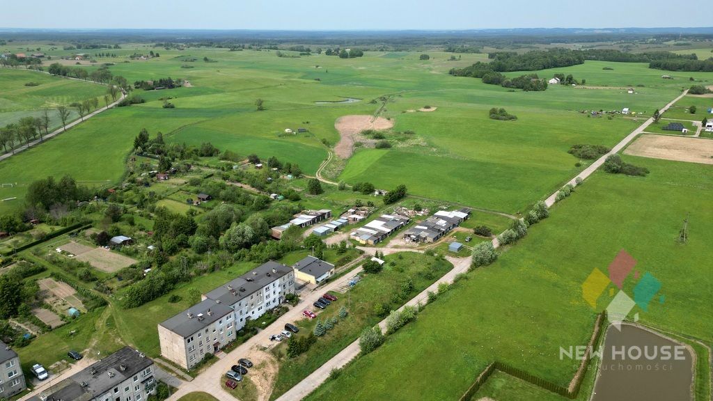 Mieszkanie 3-pokojowe Jesionowo. Zdjęcie 15